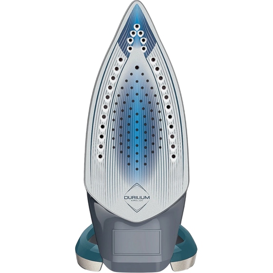 TEFAL FV6842E0 Ultragliss Plus 2800W Γκρι Σίδερο Ατμού image 3