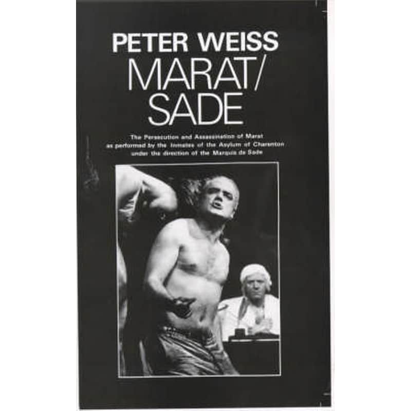 Marat/Sade