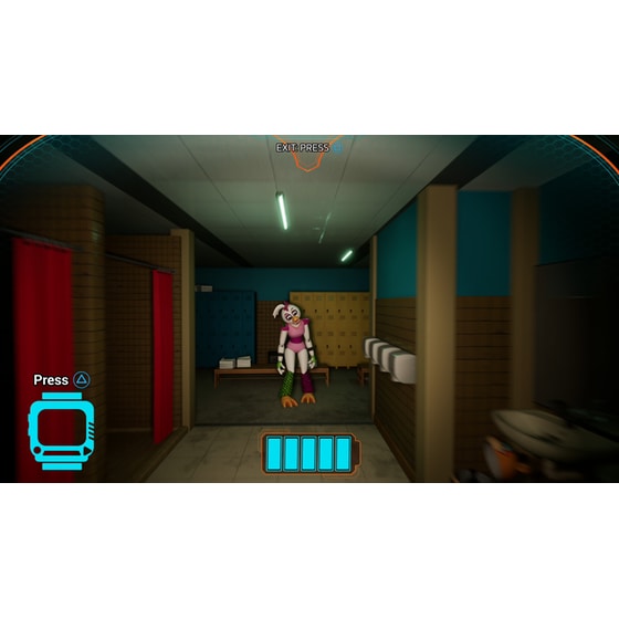 Five Nights at Freddy's: Security Breach - Nintendo Switch image 10