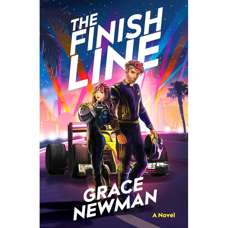 The Finish Line