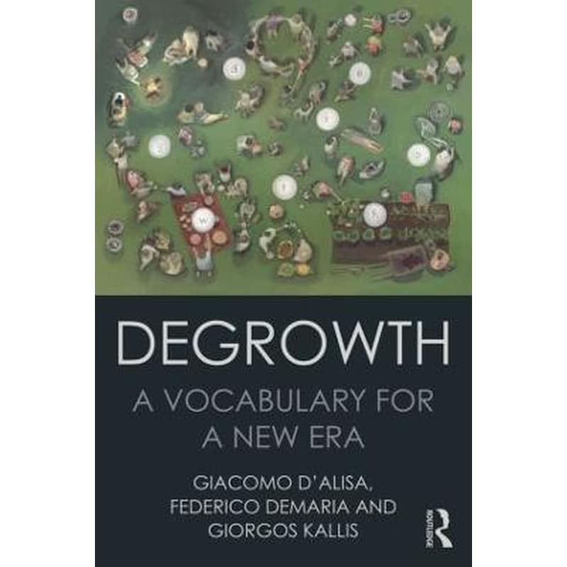 Degrowth