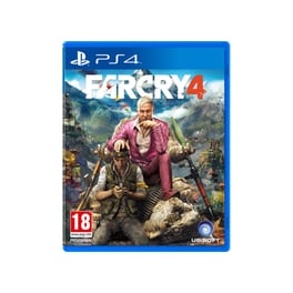 Far Cry 4 - PS4