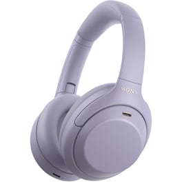 Sony WH-1000XM4C Ασύρματα Ακουστικά Κεφαλής Noise Cancelling - Lavender