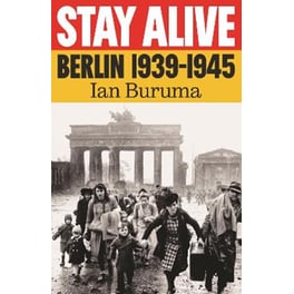 Stay Alive
