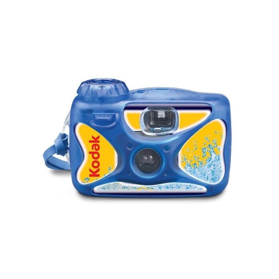 DIGITAL ACC KODAK SUC ULTRA WATERPROOF image 0