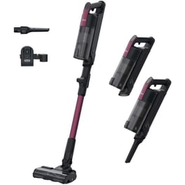 HOOVER HF310HX 22.2 V 0.7 L Magenta Σκούπα Stick