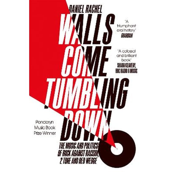 Walls Come Tumbling Down image 0
