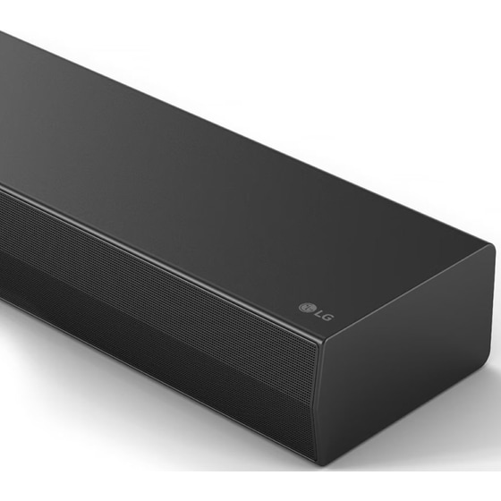 LG S70TY Soundbar 400W 3.1.1 - Μαύρο image 5