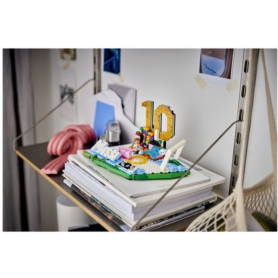 LEGO® Edition Football (43011) image 9