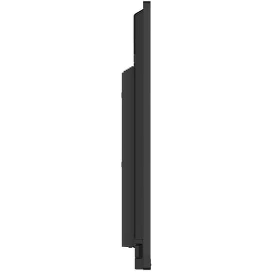 LG 75TR3DK-BG Monitor 75'' 4K UHD IPS Flat 60Hz 8ms image 3