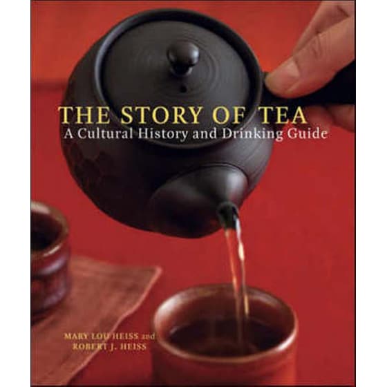 Story of Tea image 0