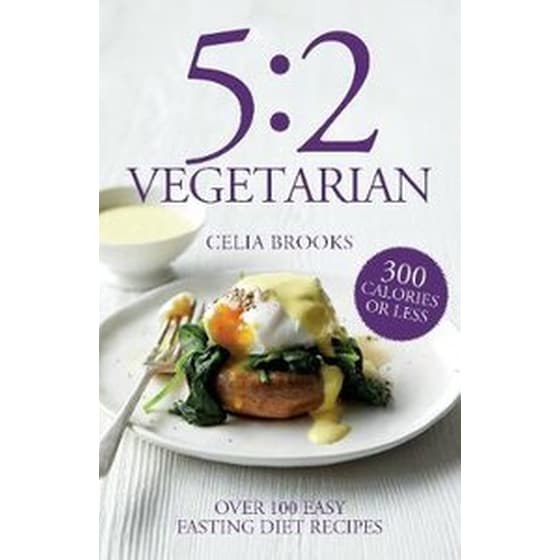 5:2 Vegetarian image 0