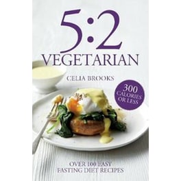 5:2 Vegetarian