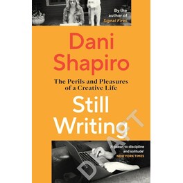 Still Writing