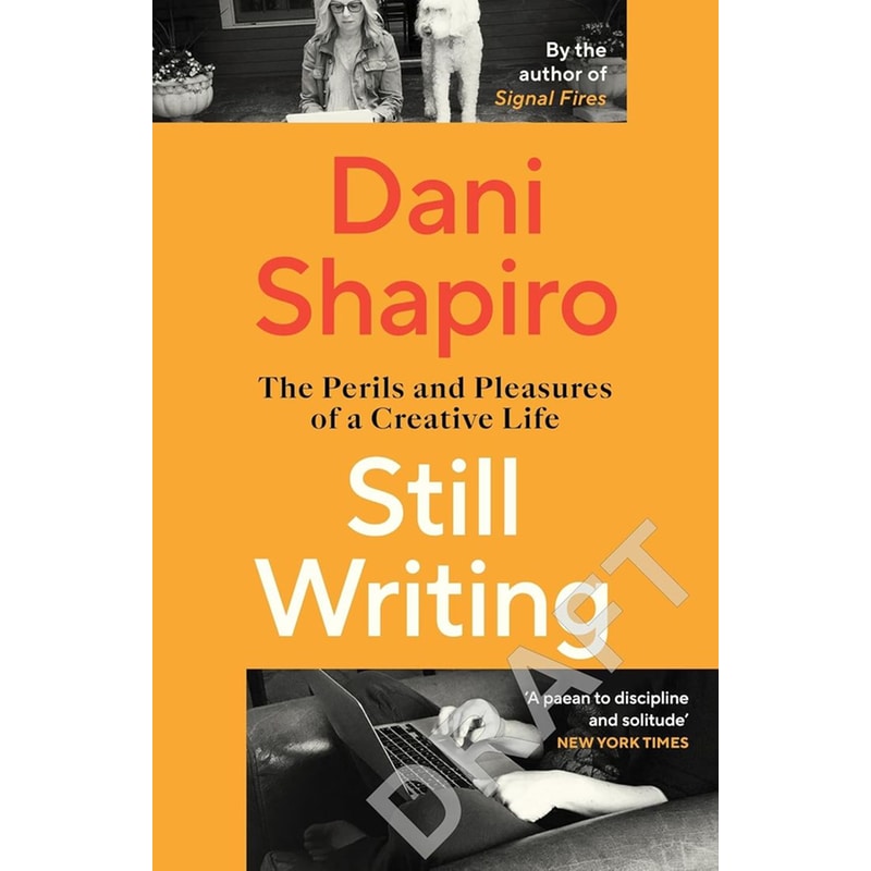 Still Writing