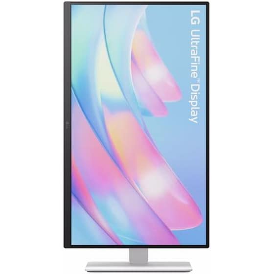 LG UltraFine 27US550 Business Monitor 27'' 4K UHD IPS Flat 60Hz 5ms image 5