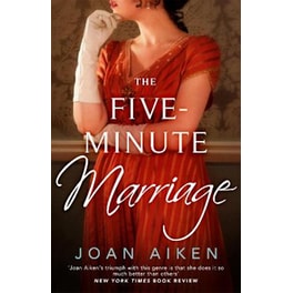 The Five-Minute Marriage