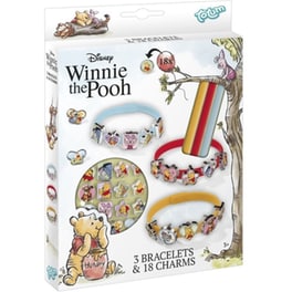 Kit Κοσμημάτων Totum Disney Winnie The Pooh