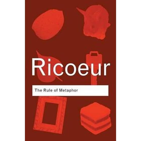 The Rule of Metaphor image 0