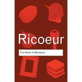 The Rule of Metaphor