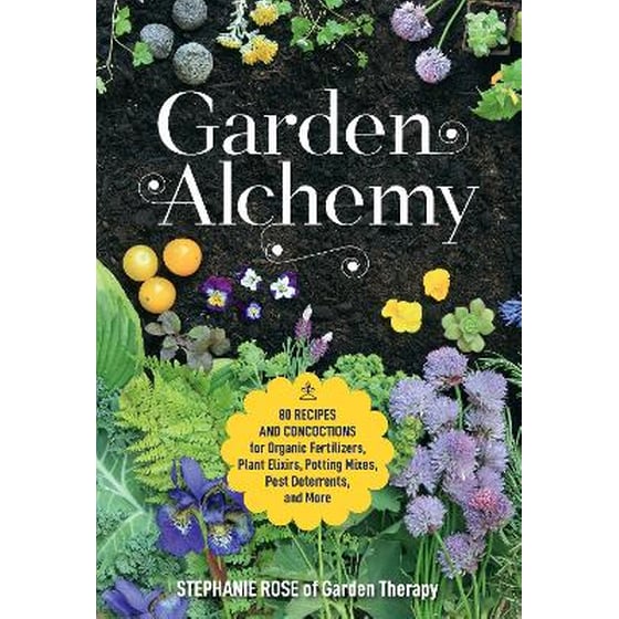 Garden Alchemy image 0