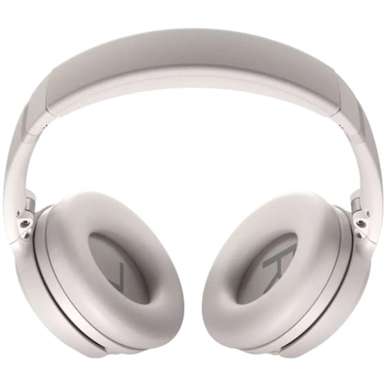 Bose QuietComfort Ασύρματα Ακουστικά Κεφαλής - White Smoke image 6