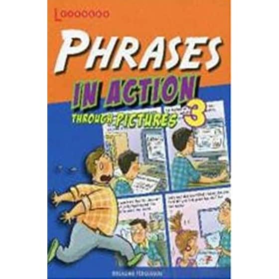 Phrases In Action Book 3 image 0