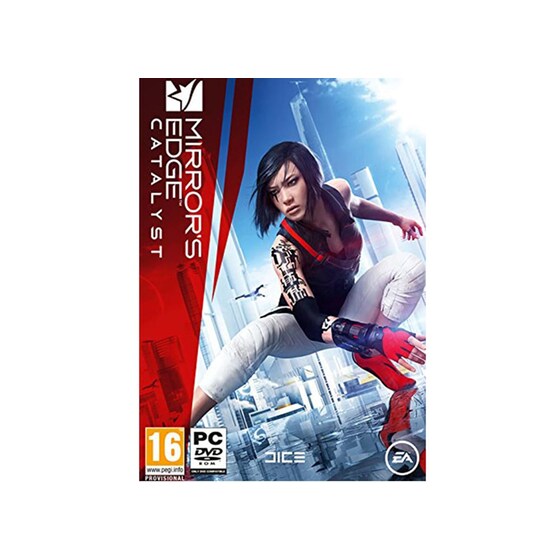 PC Game - Mirror's Edge Catalyst image 0