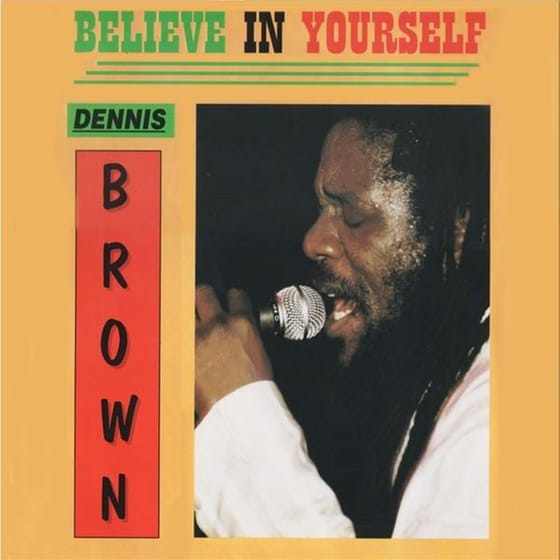 Believe In Yourself image 0