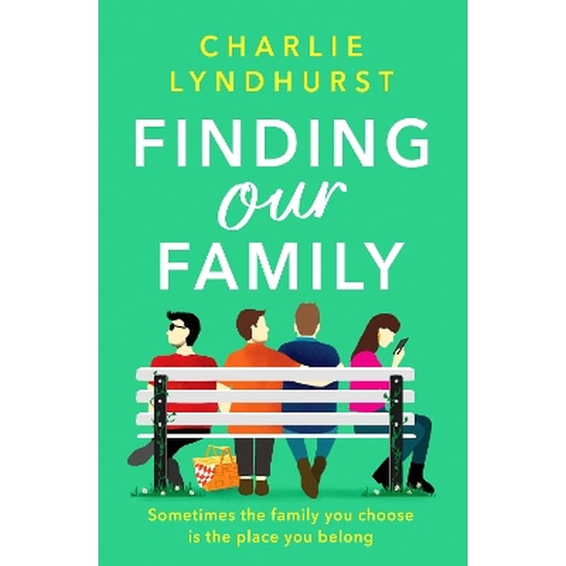 Finding Our Family