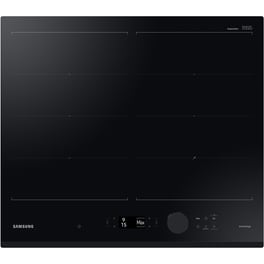 SAMSUNG NZ64B7799GK/U2 59 cm Μαύρο Εστία Επαγωγική Αυτόνομη