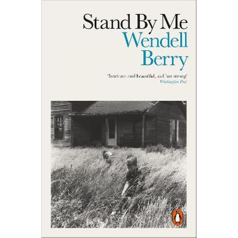 Stand By Me 1446712