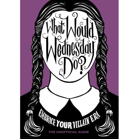 What Would Wednesday Do? image 0