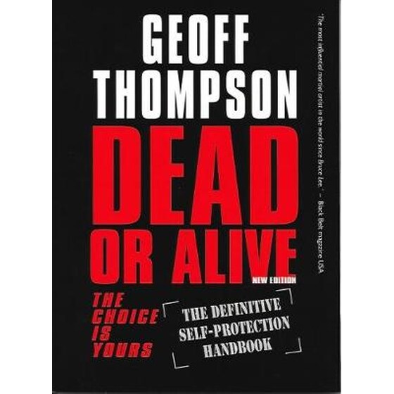Dead or Alive image 0