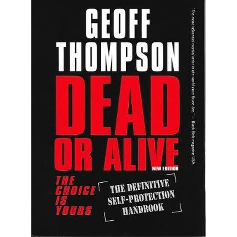 Dead or Alive