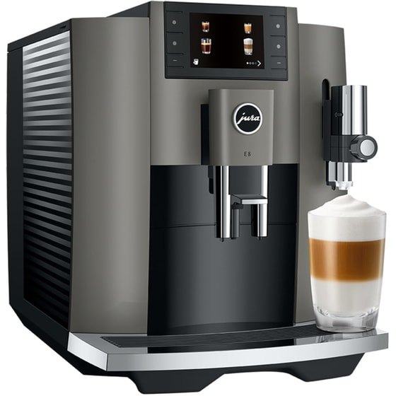 JURA E8 15583 1450W 15bar Μηχανή Espresso image 1