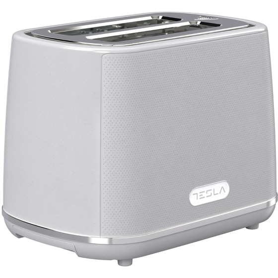 TESLA TS400GX 2 Θέσεων 930W Inox Φρυγανιέρα image 2