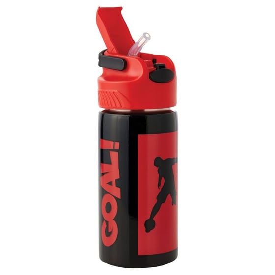Παγούρι Ανοξείδωτο Coolbee 400ml Football image 1
