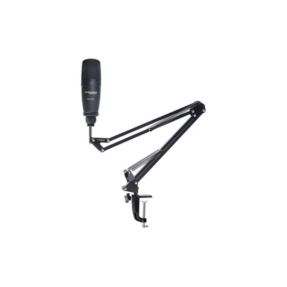 Marantz Professional Pod-pack 1 Πυκνωτικο Μικροφωνο Usb image 0