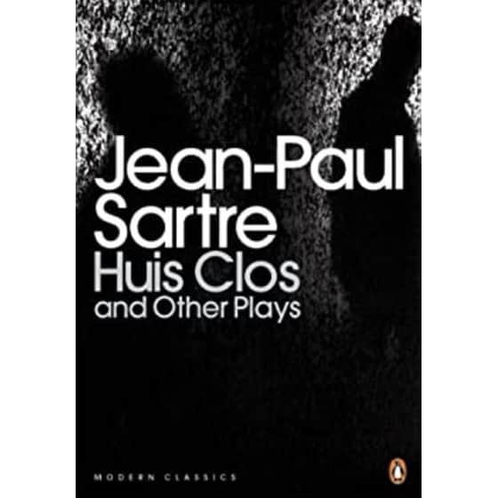 Huis Clos and Other Plays image 0
