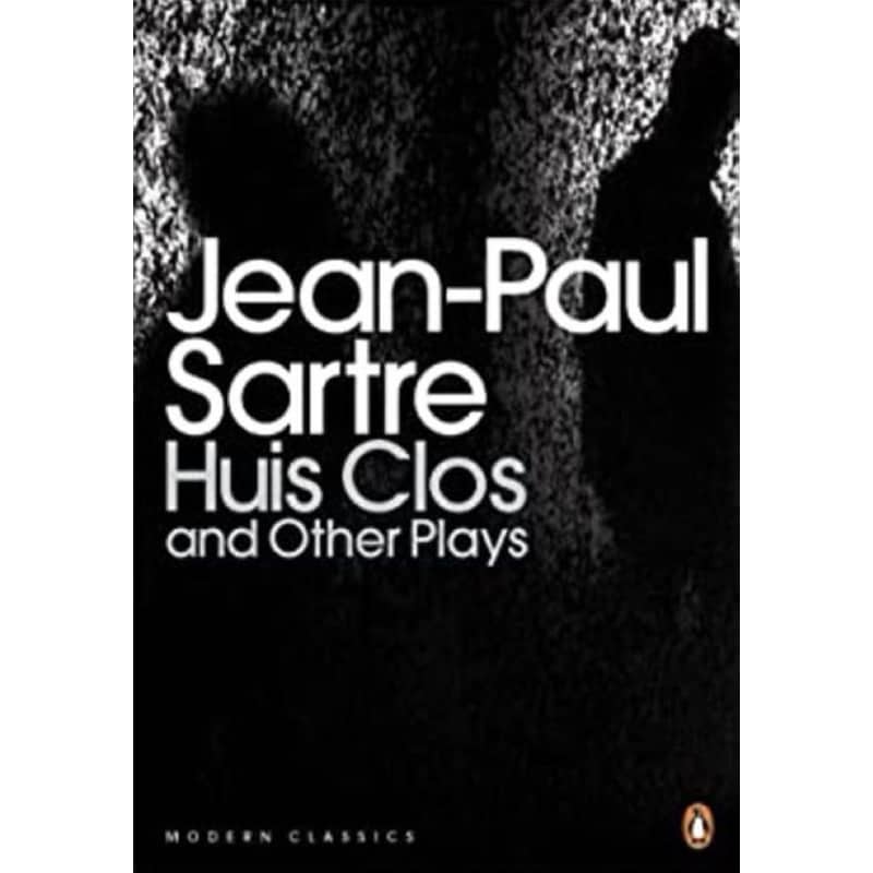 Huis Clos and Other Plays
