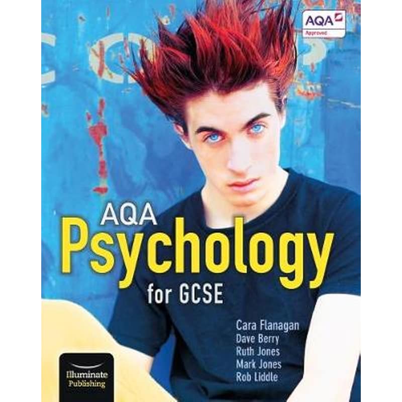 AQA Psychology for GCSE: Student Book