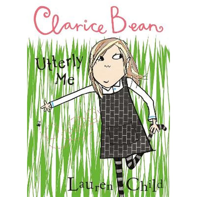Clarice Bean, Utterly Me
