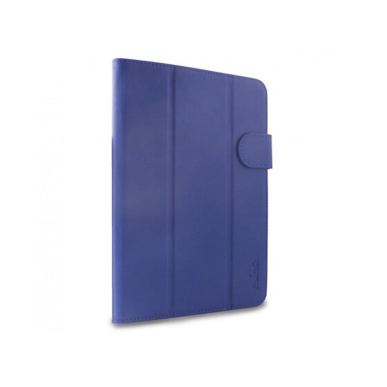 Puro Book Easy Case UNIBOOKEASY8BLUE - Θήκη Tablet 8" Μπλε image 0