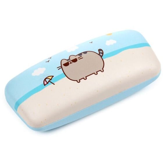 Θήκη Γυαλιών PUSHEEN CASE89 Τυχαίο Σχέδιο image 4