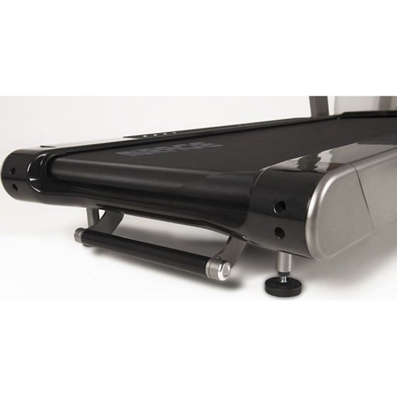 Ηλεκτρικός Διάδρομος Γυμναστικής Toorx MIRAGE C80 Slim Line3.25/4.5 hp - Μαύρο image 10