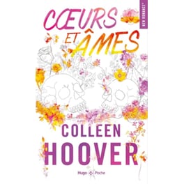 Coeurs Et Âmes - Poche