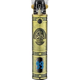 Κουρευτική Μηχανή HAIR VGR V-228 PROFESSIONAL Χρυσό