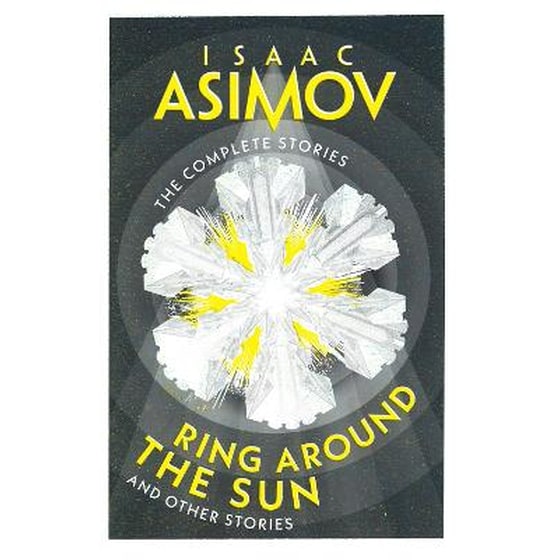 Ring Around the Sun image 0