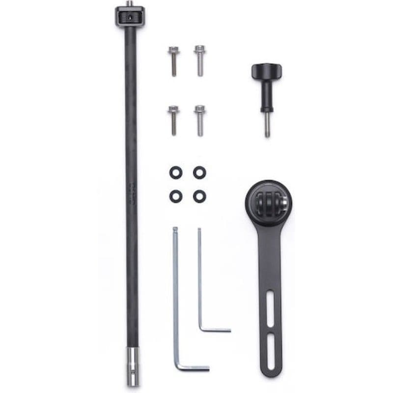 Αξεσουάρ action cameras – DJI Osmo Bike Internal Mount